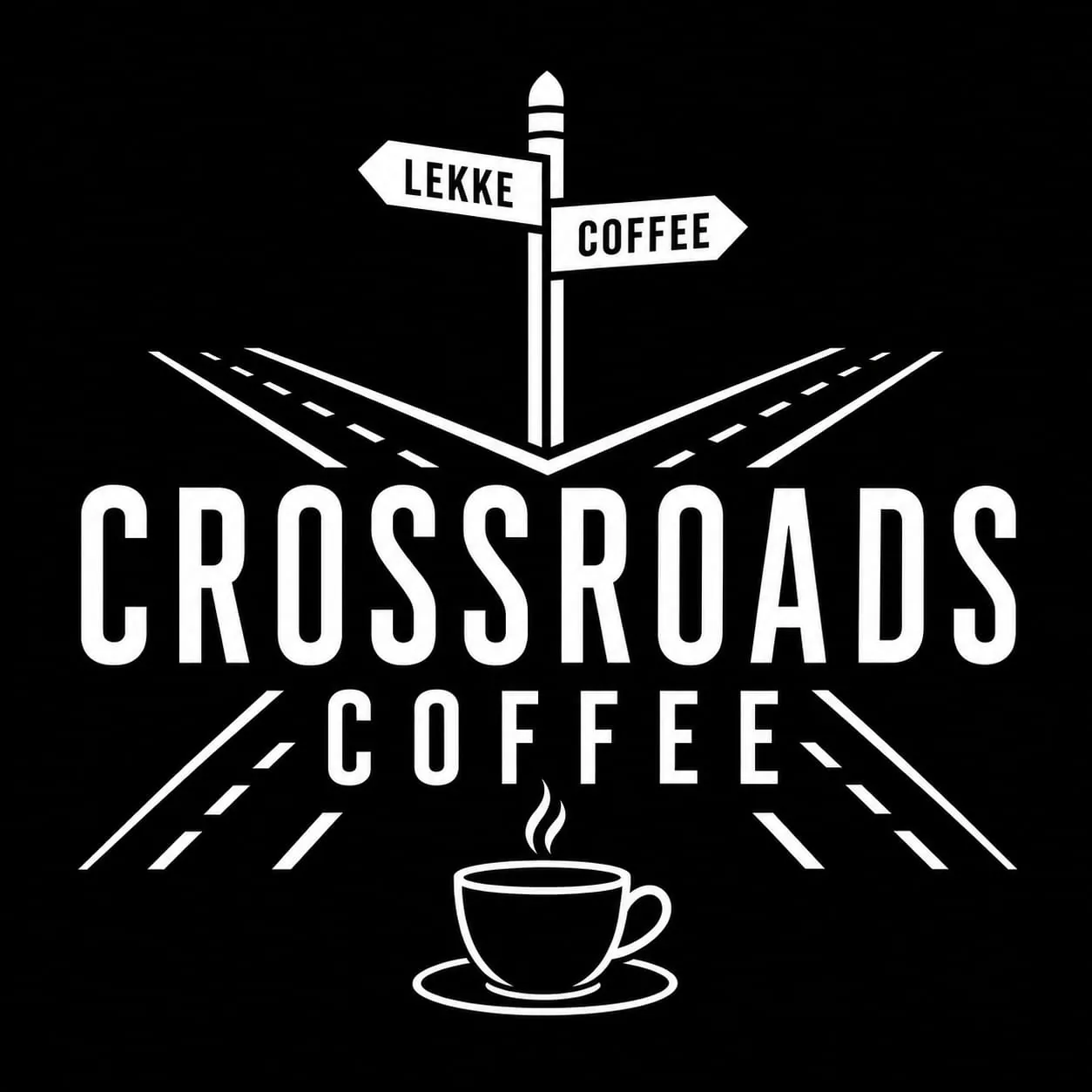 Crossroads Coffee